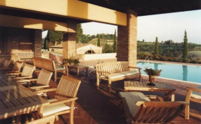 Villa Cerretello 14